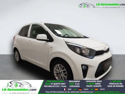Kia Picanto 1.2 DPi 84ch BVM