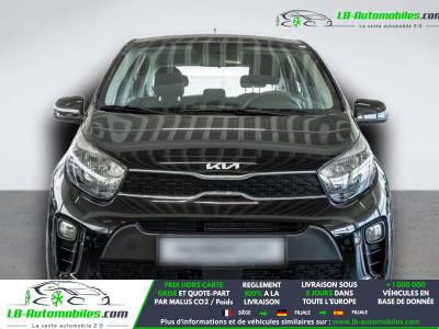Kia Picanto 1.2 DPi 84ch BVM