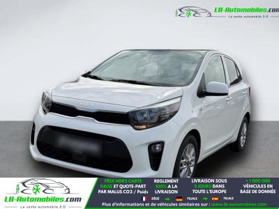 Kia Picanto 1.2 DPi 84ch BVM