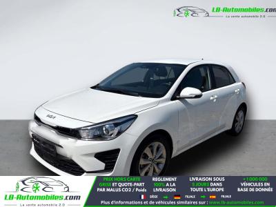 Kia Rio 1.0 T-GDi 100 ch BVM