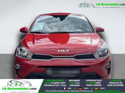 Kia Rio 1.0 T-GDi 100 ch BVM