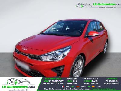 Kia Rio 1.2 DPi 84 ch BVM