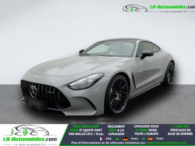 Mercedes AMG GT Coupe R 585 ch BVA