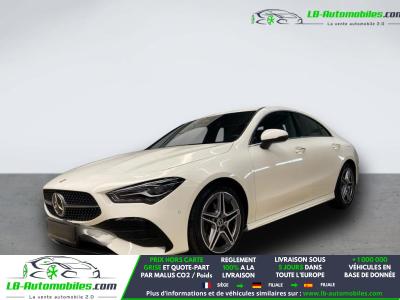 Mercedes CLA Berline 220 d BVA