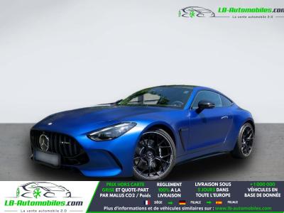 Mercedes AMG GT Coupe R 585 ch BVA