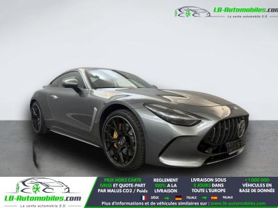 Mercedes AMG GT Coupe R 585 ch BVA