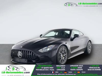 Mercedes AMG GT Coupe R 585 ch BVA