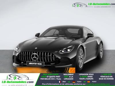 Mercedes AMG GT Coupe R 585 ch BVA