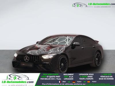 Mercedes AMG GT Coupe 53 AMG  435 ch BVA 4-Matic+
