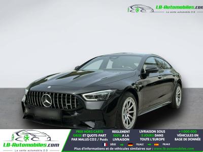 Mercedes AMG GT Coupe 43 AMG 367 ch BVA 4-Matic+