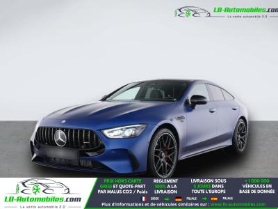 Mercedes AMG GT Coupe 43 AMG 367 ch BVA 4-Matic+