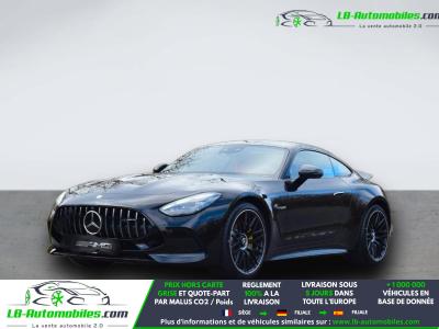 Mercedes AMG GT Coupe R 585 ch BVA
