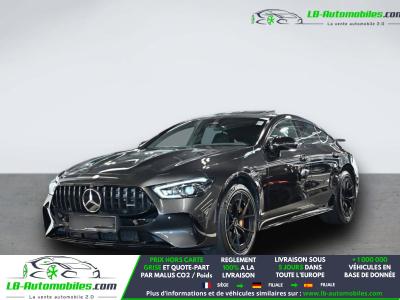 Mercedes AMG GT Coupe 63 S AMG 639 ch E Performance 4Matic+