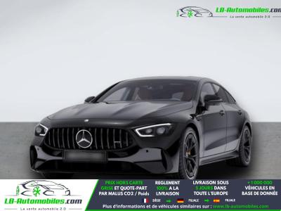 Mercedes AMG GT Coupe 63 S AMG 639 ch E Performance 4Matic+