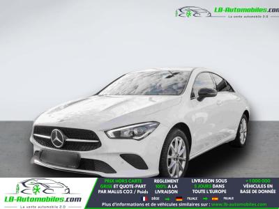 Mercedes CLA Berline 250 e BVA
