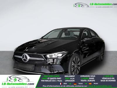 Mercedes CLA Berline 250 e BVA