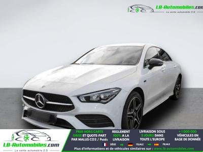 Mercedes CLA Berline 250 e BVA