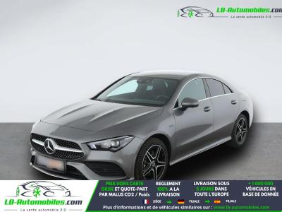 Mercedes CLA Berline 250 e BVA