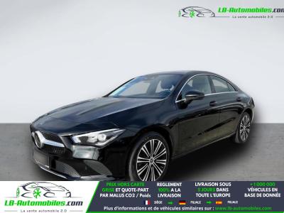 Mercedes CLA Berline 250 e BVA