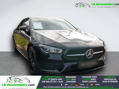 Mercedes CLA Berline 250 e BVA