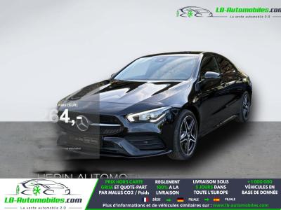 Mercedes CLA Berline 250 e BVA