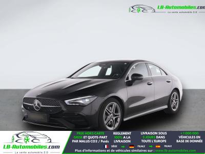 Mercedes CLA Berline 200 d BVA