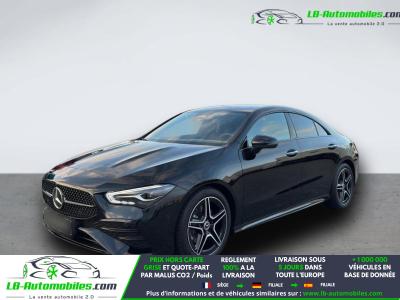 Mercedes CLA Berline 200 d BVA