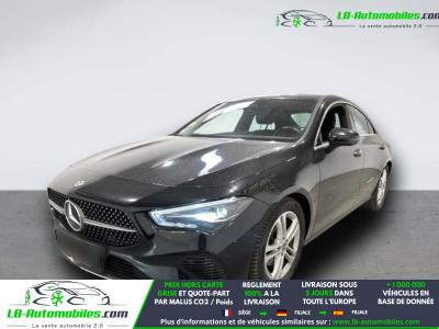 Mercedes CLA Berline 200 d BVA