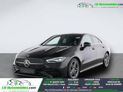 Mercedes CLA Berline 220 d BVA
