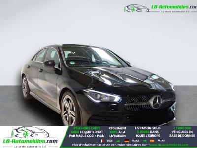 Mercedes CLA Berline 200 d BVA