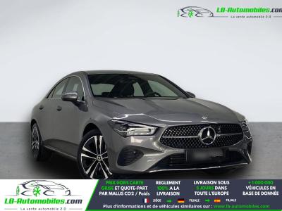 Mercedes CLA Berline 200 d BVA