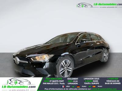Mercedes CLA Shooting Break 200 d BVA