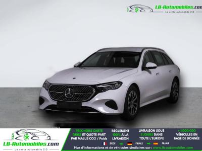 Mercedes Classe E Break 200 BVA