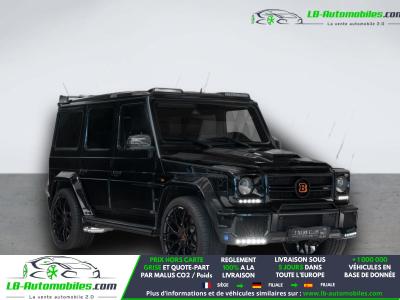 Mercedes Classe G 63 AMG BVA