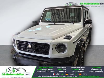 Mercedes Classe G 500 BVA