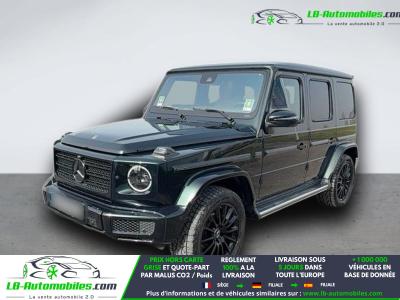 Mercedes Classe G 500 BVA