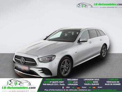 Mercedes Classe E Break 300 e BVA