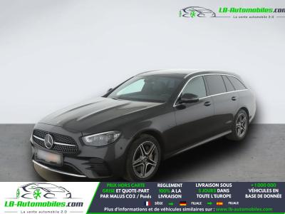 Mercedes Classe E Break 300 e BVA