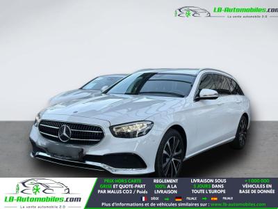 Mercedes Classe E Break 300 e BVA