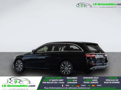 Mercedes Classe E Break 300 e BVA