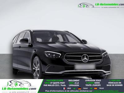 Mercedes Classe E Break 300 e BVA