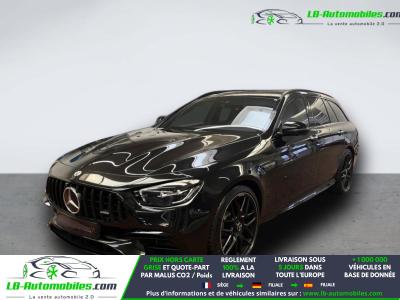 Mercedes Classe E Break 63 S AMG MCT AMG 4-Matic+