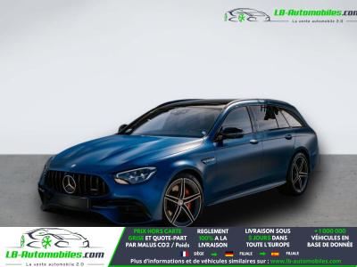 Mercedes Classe E Break 63 S AMG MCT AMG 4-Matic+