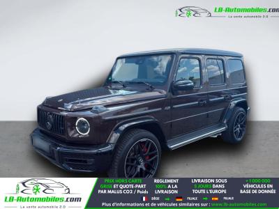 Mercedes Classe G 63 AMG BVA