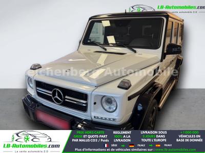 Mercedes Classe G 500 BVA