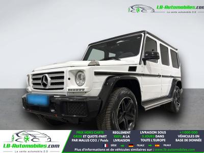Mercedes Classe G 500 BVA