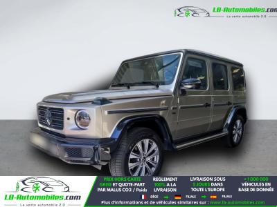 Mercedes Classe G 500 BVA