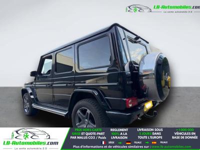 Mercedes Classe G 500 BVA