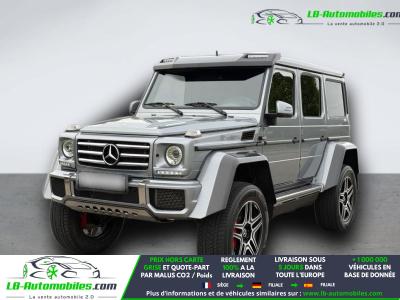 Mercedes Classe G 500 BVA