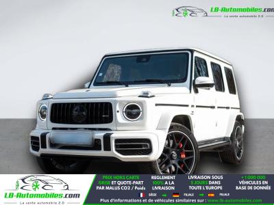 Mercedes Classe G 63 AMG BVA